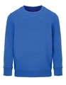 Kinder Sweater Sols Columbia 04239 Royal Blue